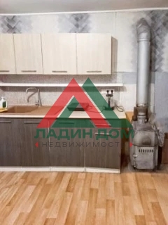 Дом, 28.3 м² на участке 4.1 сот.