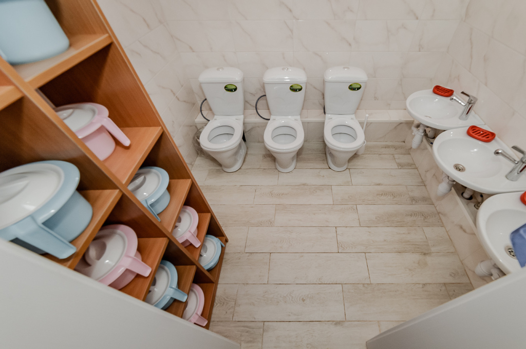 Офис 296.6 м²