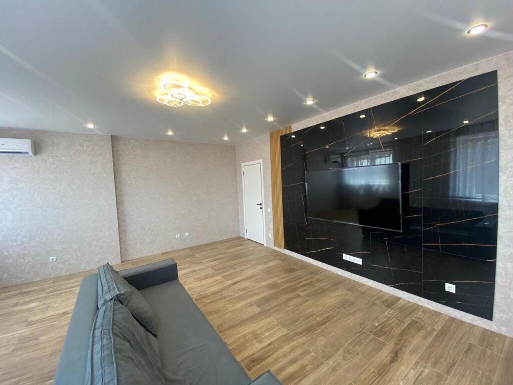 2-к квартира, 60.6 м², 14/19 эт.