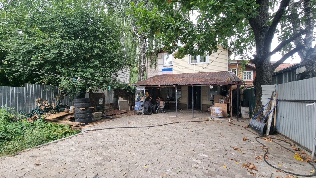 АН "ТЕПЛЫЙ ДОМ" | Продаётся дом с участком - 27