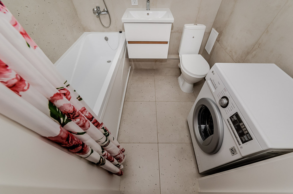 2-к квартира, 52.7 м², 16/23 эт.