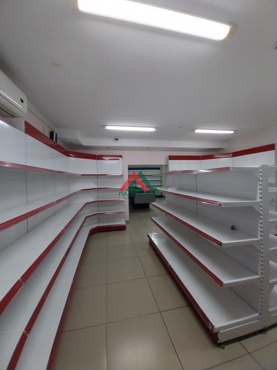 Cвободного назначения 464 м²