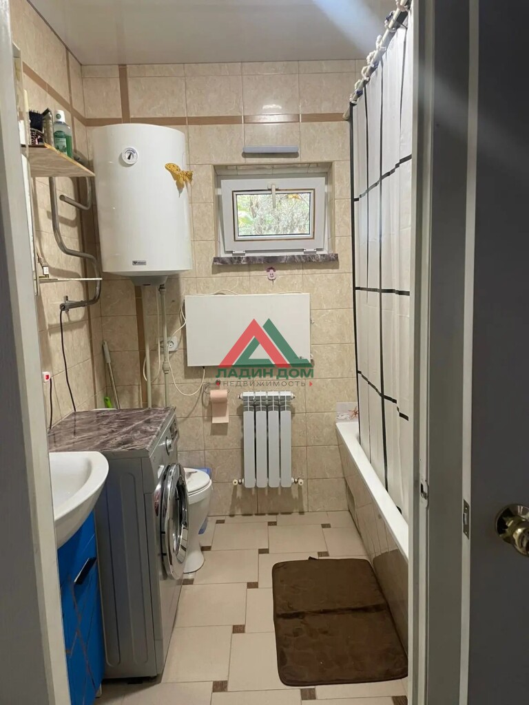 Дом, 68.8 м² на участке 3 сот.