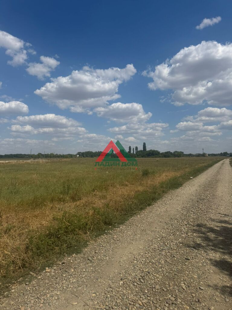 Участок 10.8 сот.