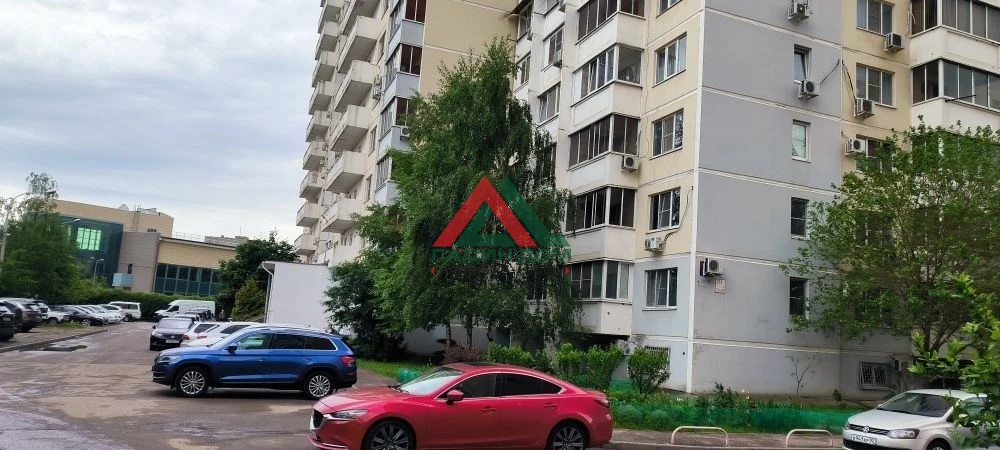 Офис 35.6 м²