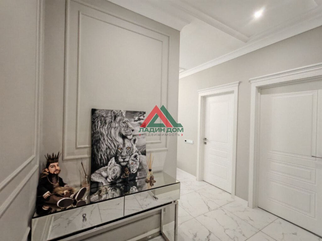 2-к квартира, 61.7 м², 17/25 эт.