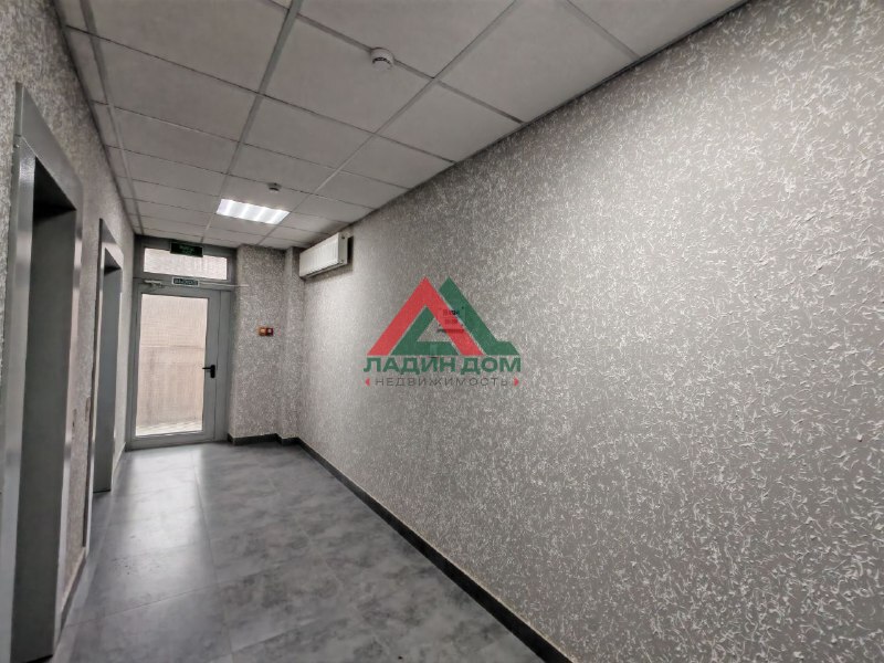 1-к квартира, 37 м², 19/24 эт.