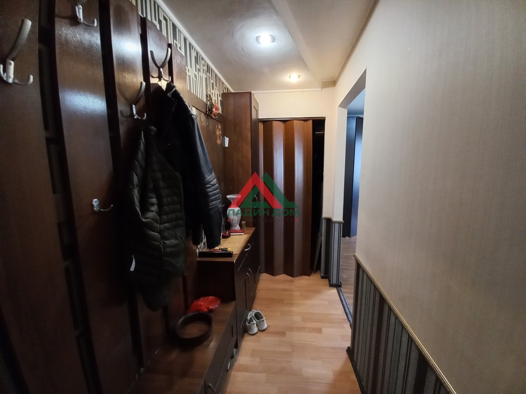 3-к квартира, 83 м², 13/14 эт.