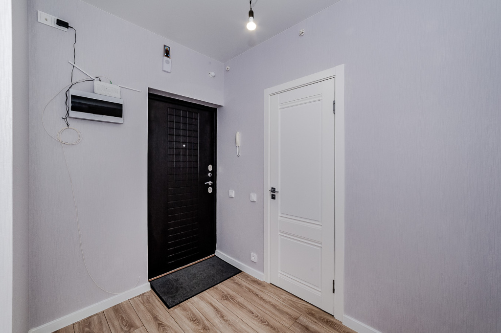 2-к квартира, 52.7 м², 16/23 эт.