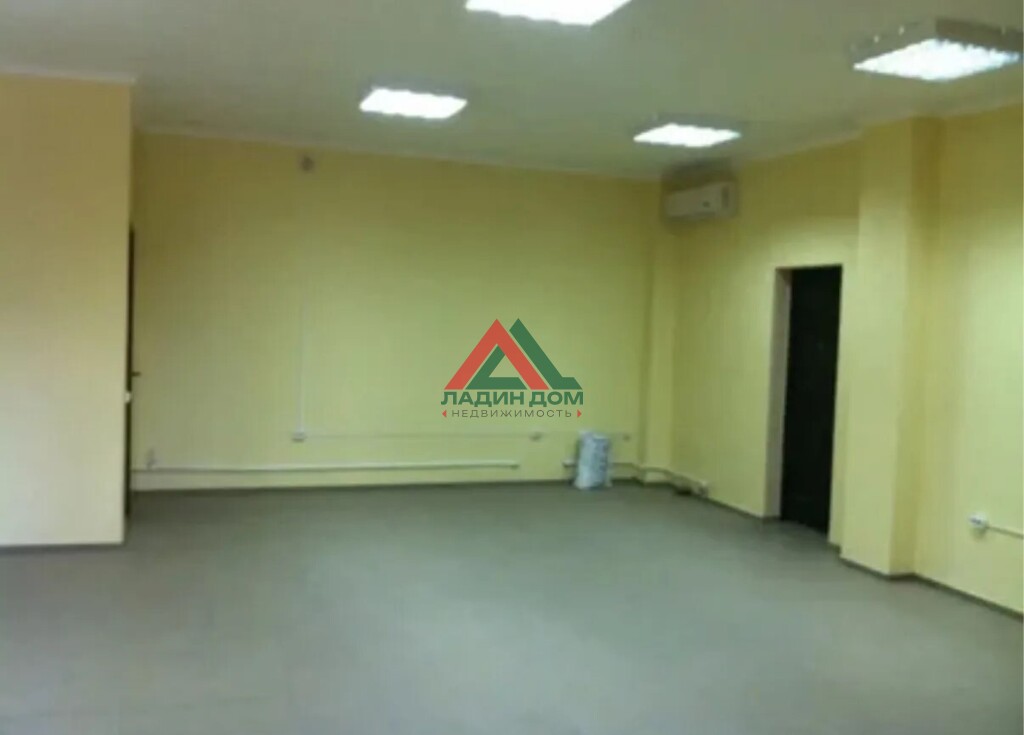 Офис 189.1 м²