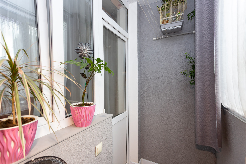 2-к квартира, 45.7 м², 1/3 эт.