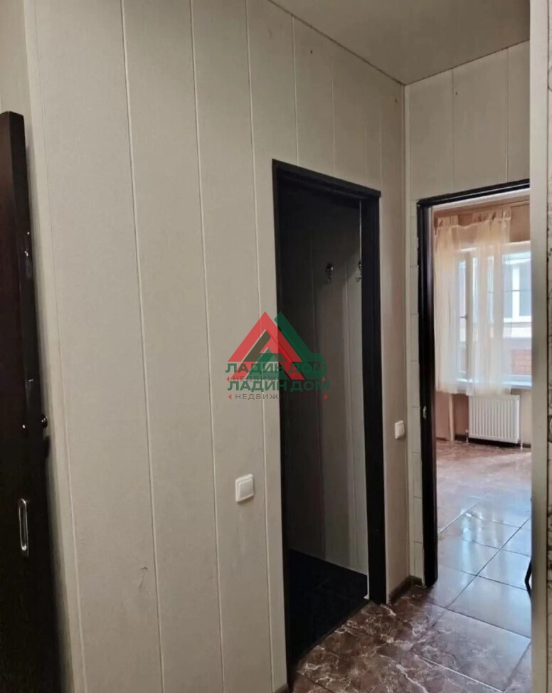2-к квартира, 53.2 м², 5/5 эт.