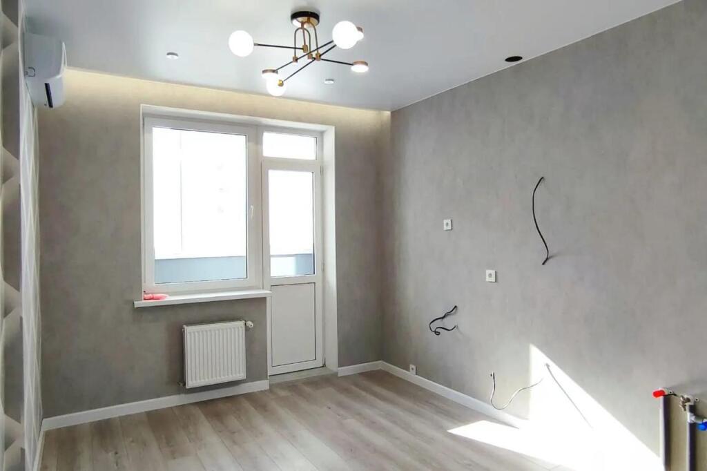 1-к квартира, 37.2 м², 8/16 эт.