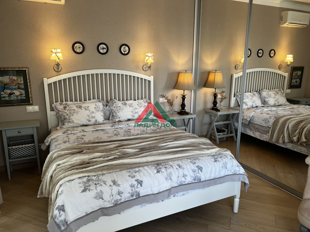 2-к квартира, 62.8 м², 14/16 эт.