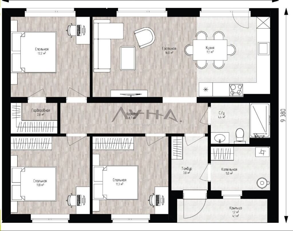 Купить Дом В Елабужском Районе Танайка