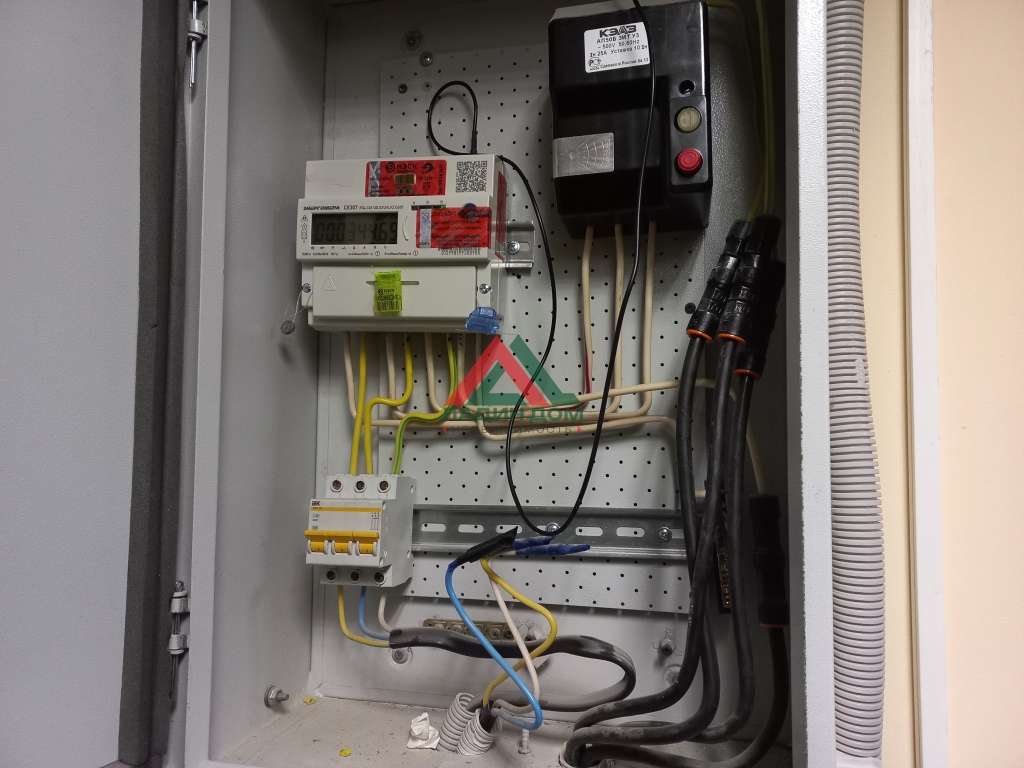 Офис 76.7 м²