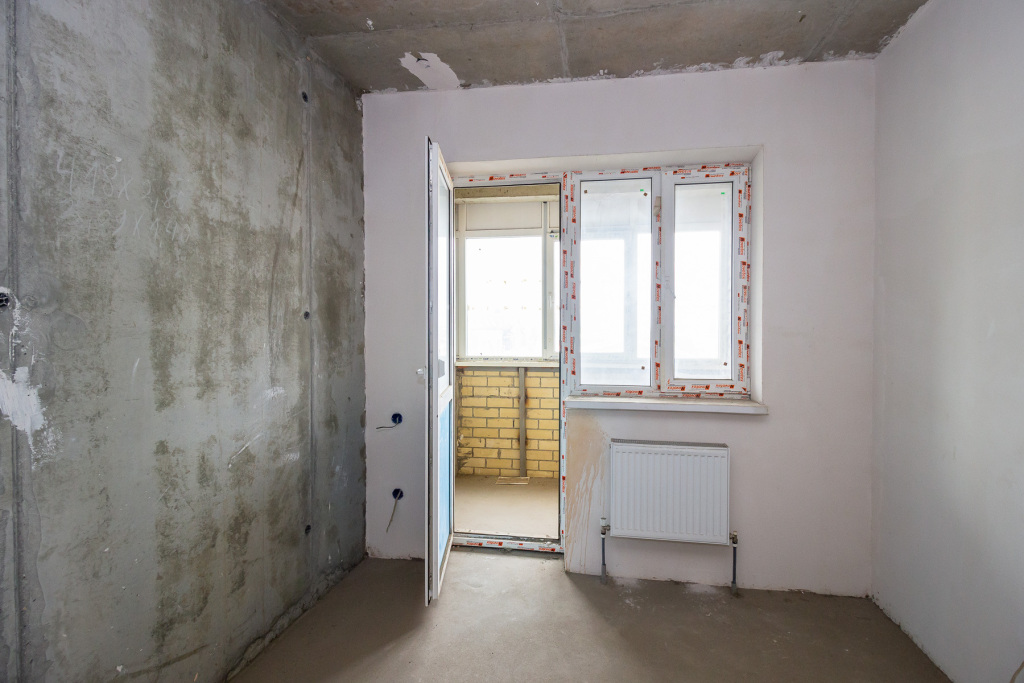 3-к квартира, 100.5 м², 4/12 эт.