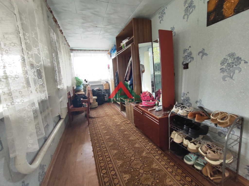 Дом, 78 м² на участке 21.5 сот.