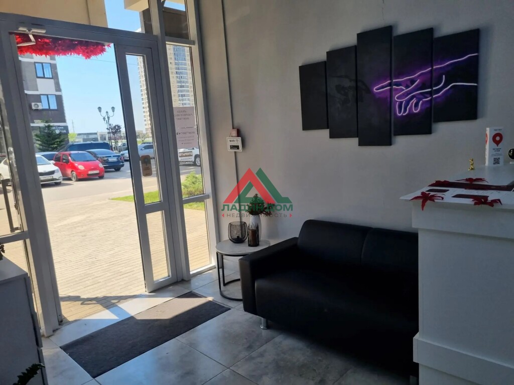 Cвободного назначения 52.5 м²