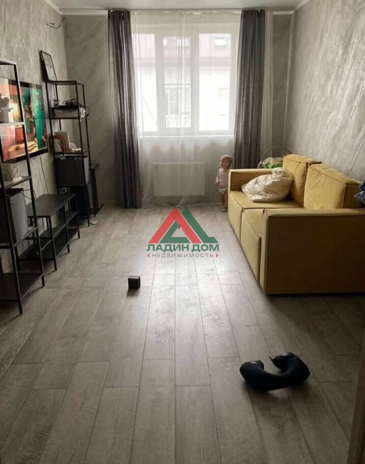 2-к квартира, 61.9 м², 3/3 эт.