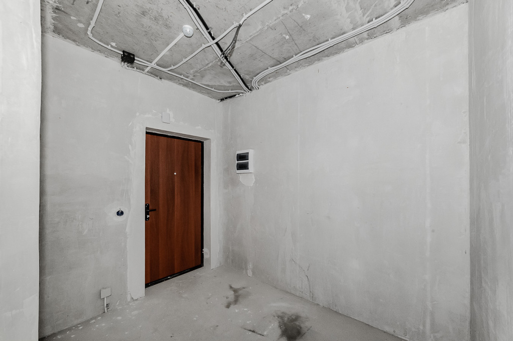 3-к квартира, 97.8 м², 2/12 эт.
