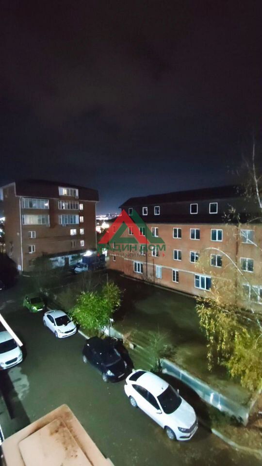 Студия, 27.4 м², 4/8 эт.