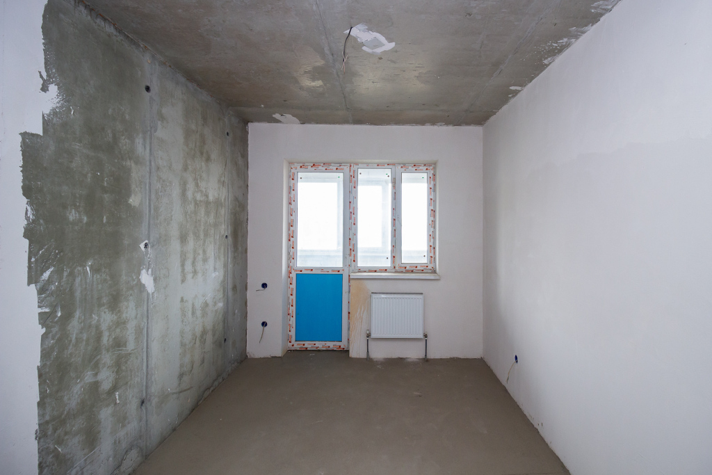 3-к квартира, 100.5 м², 4/12 эт.