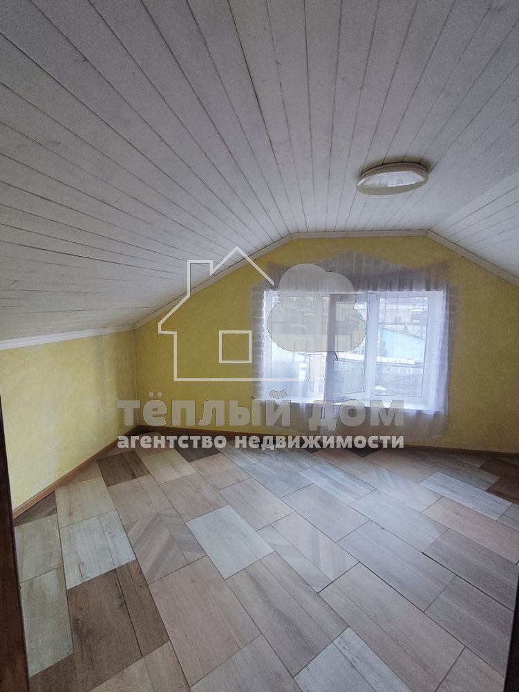 АН "ТЕПЛЫЙ ДОМ" | Продаётся дом с участком - 14