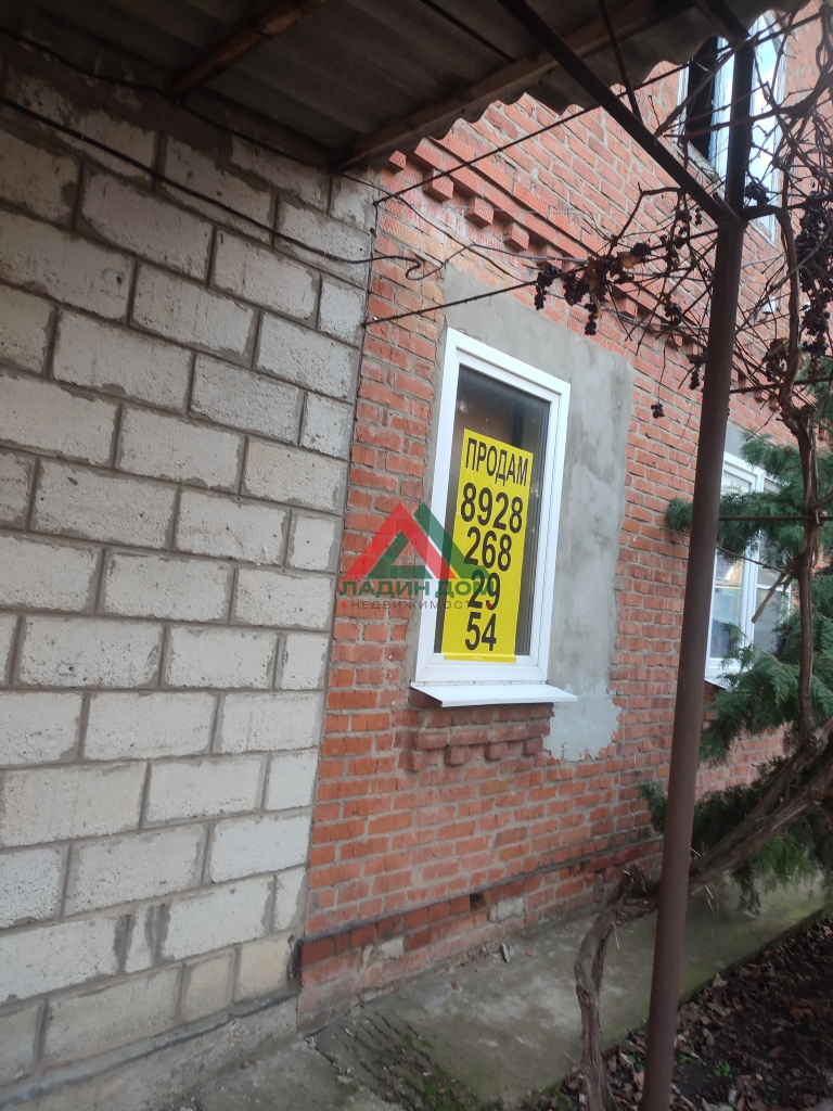 Дача, 40.1 м² на участке 4 сот.