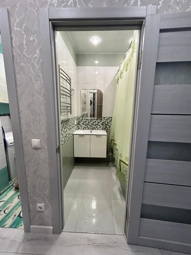 1-к квартира, 35.8 м², 8/24 эт.
