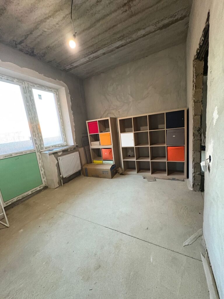 2-к квартира, 48.7 м², 2/5 эт.