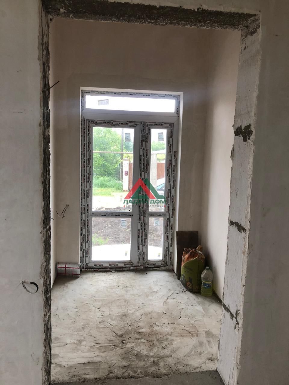 Коттедж, 227.8 м² на участке 3.2 сот.