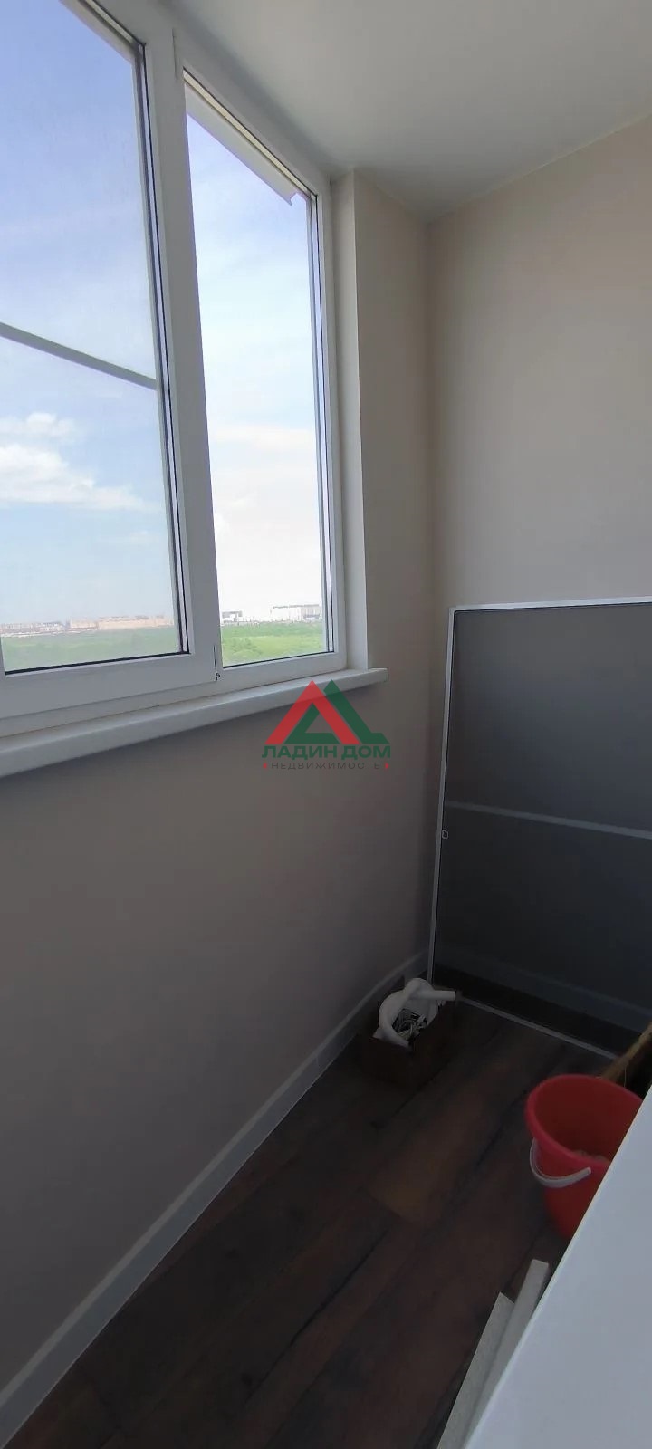 1-к квартира, 42.4 м², 10/16 эт.