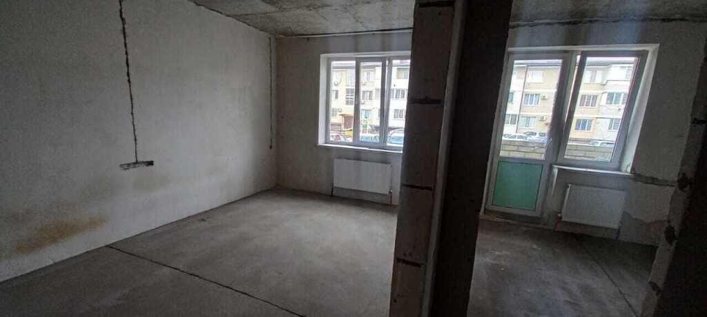1-к квартира, 36.2 м², 1/3 эт.