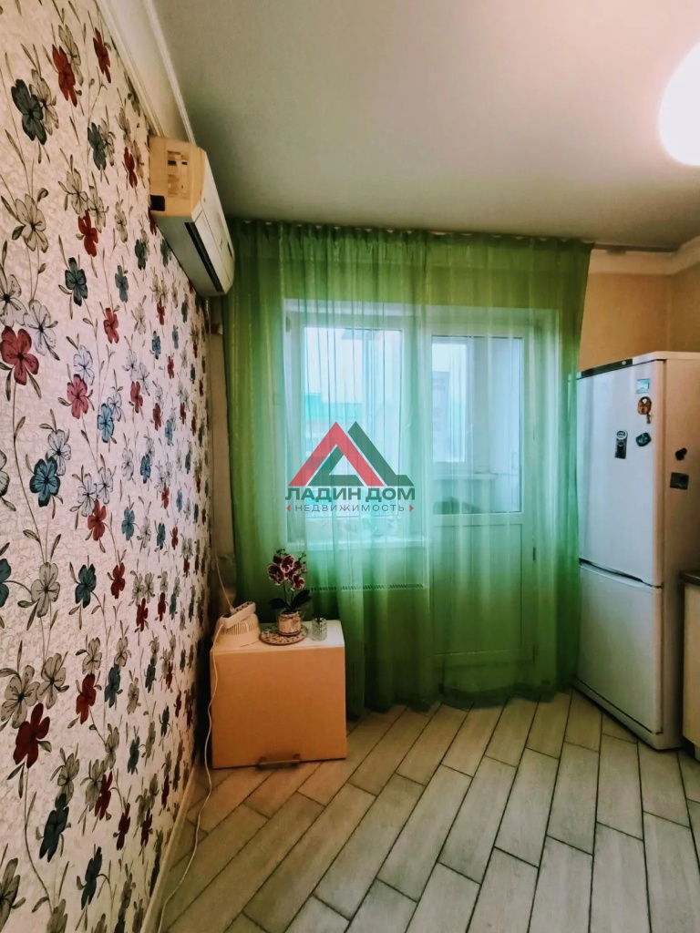 1-к квартира, 29.7 м², 5/5 эт.