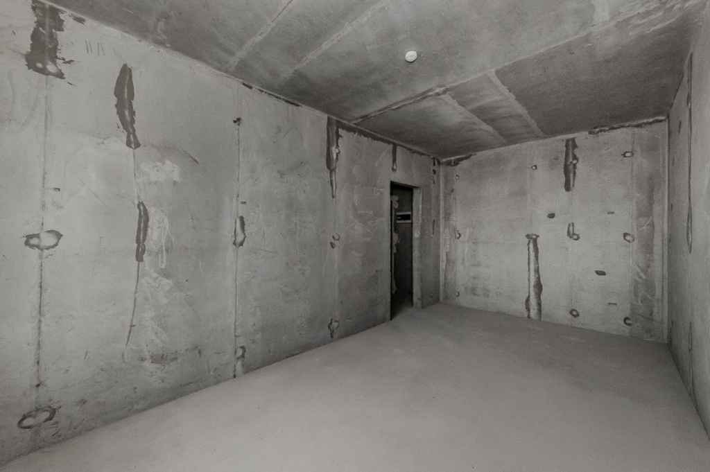2-к квартира, 53.9 м², 14/19 эт.
