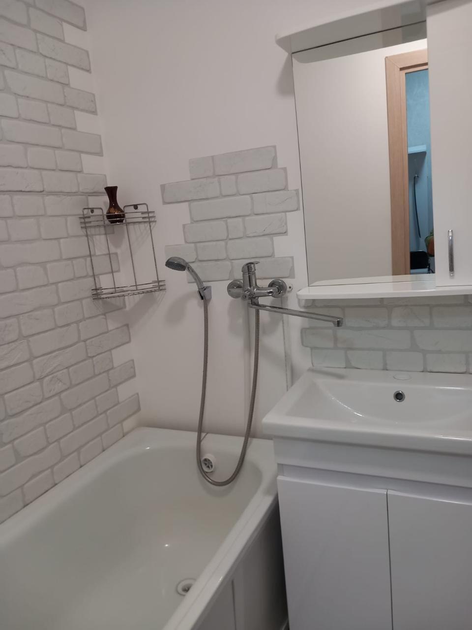 Студия, 27.4 м², 6/16 эт.