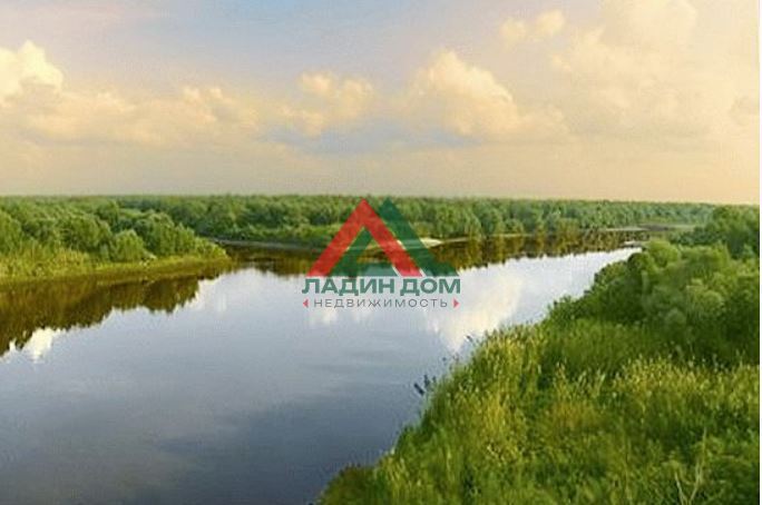 Участок 4.5 сот.