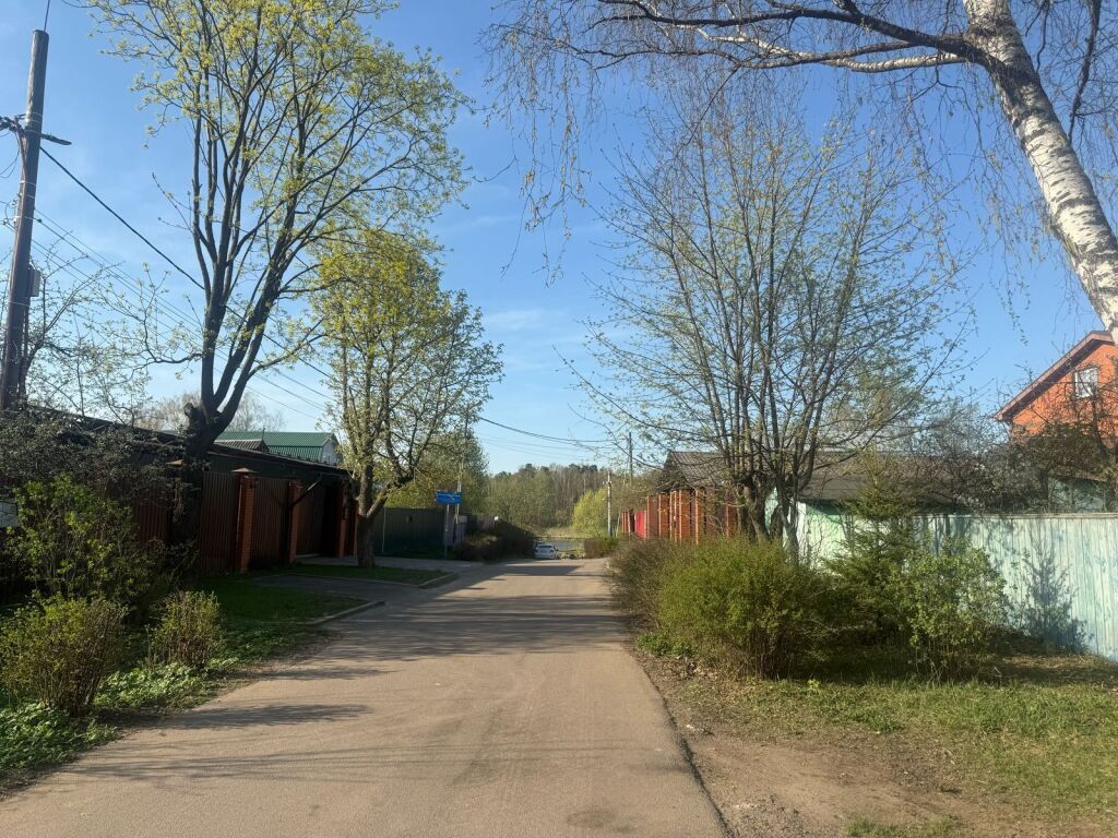 АН "ТЕПЛЫЙ ДОМ" | Продаётся участок - 10