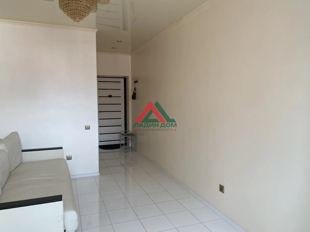 Студия, 21 м², 4/6 эт.