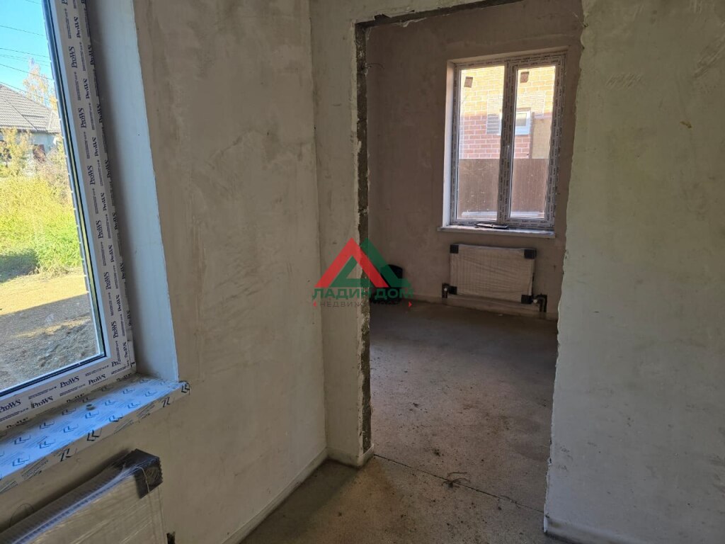 Дом, 134.1 м² на участке 2.4 сот.