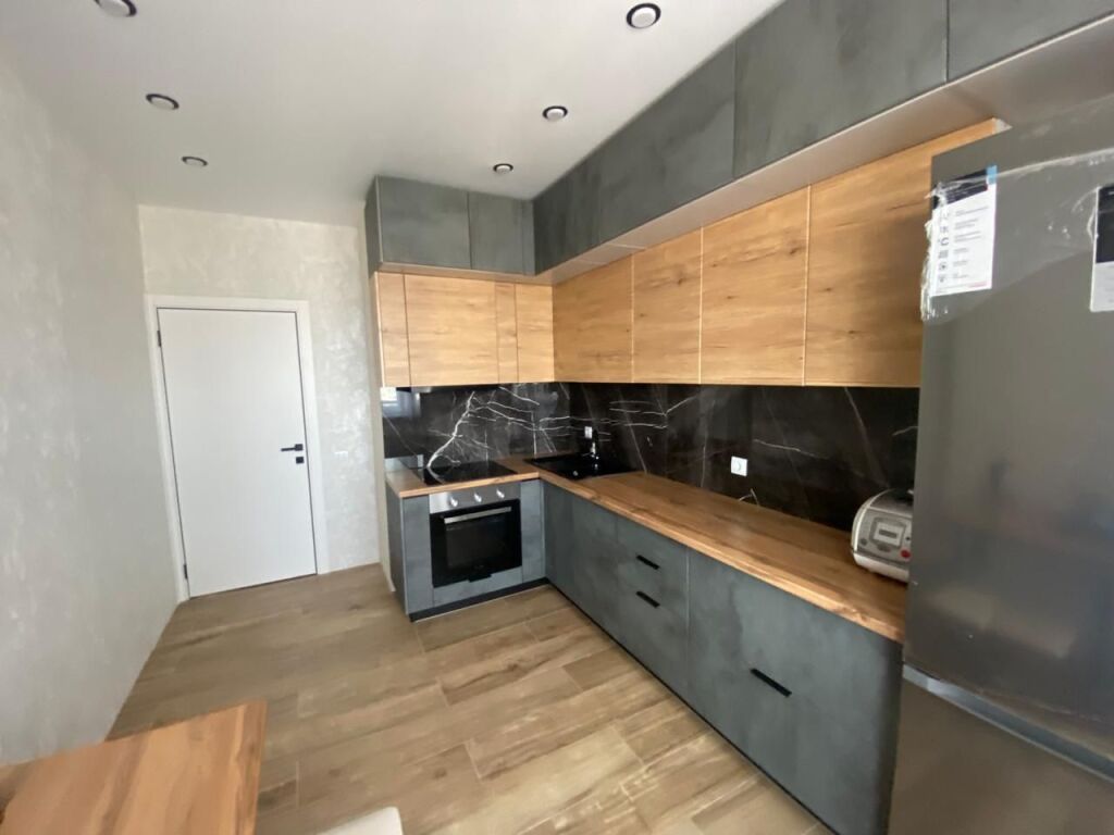 2-к квартира, 60.6 м², 14/19 эт.