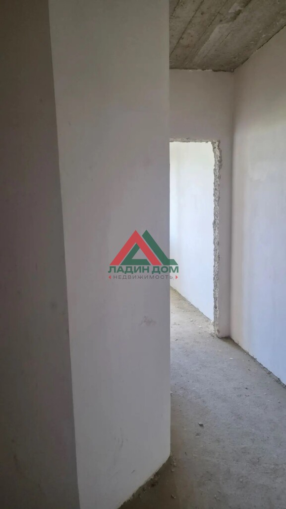 2-к квартира, 57.8 м², 4/5 эт.