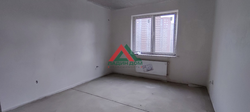 2-к квартира, 63 м², 9/24 эт.