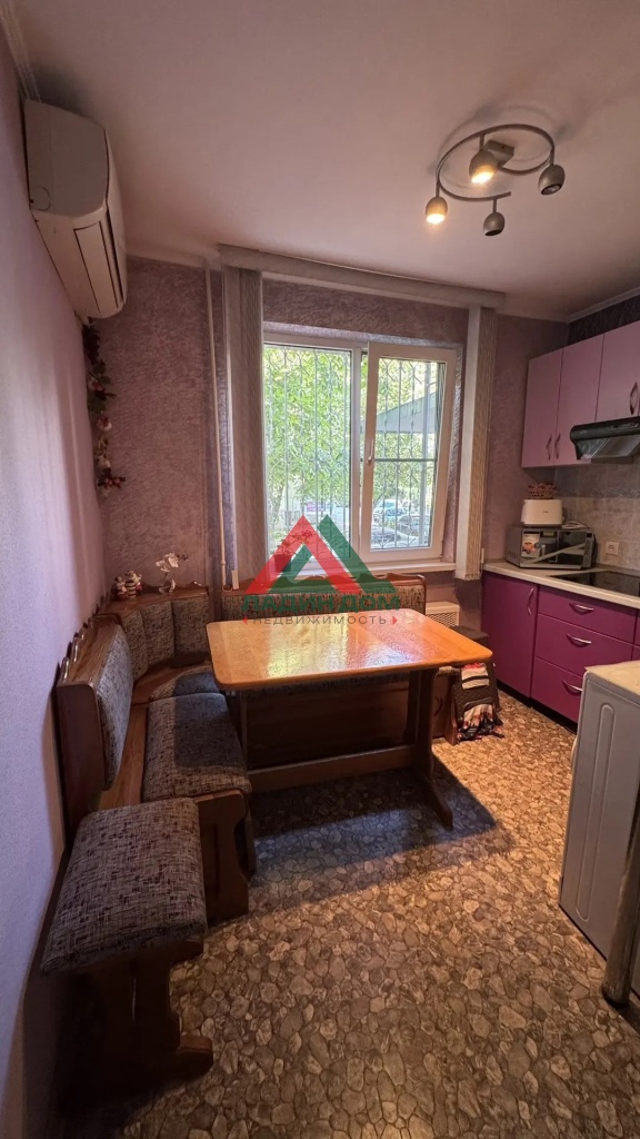 3-к квартира, 71.9 м², 1/10 эт.