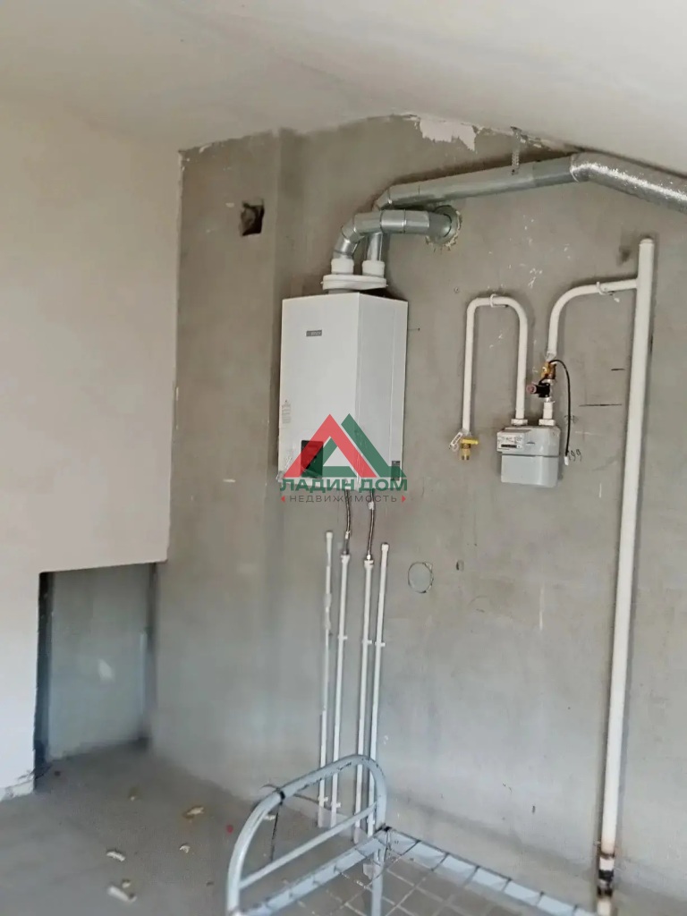 2-к квартира, 51.5 м², 5/5 эт.