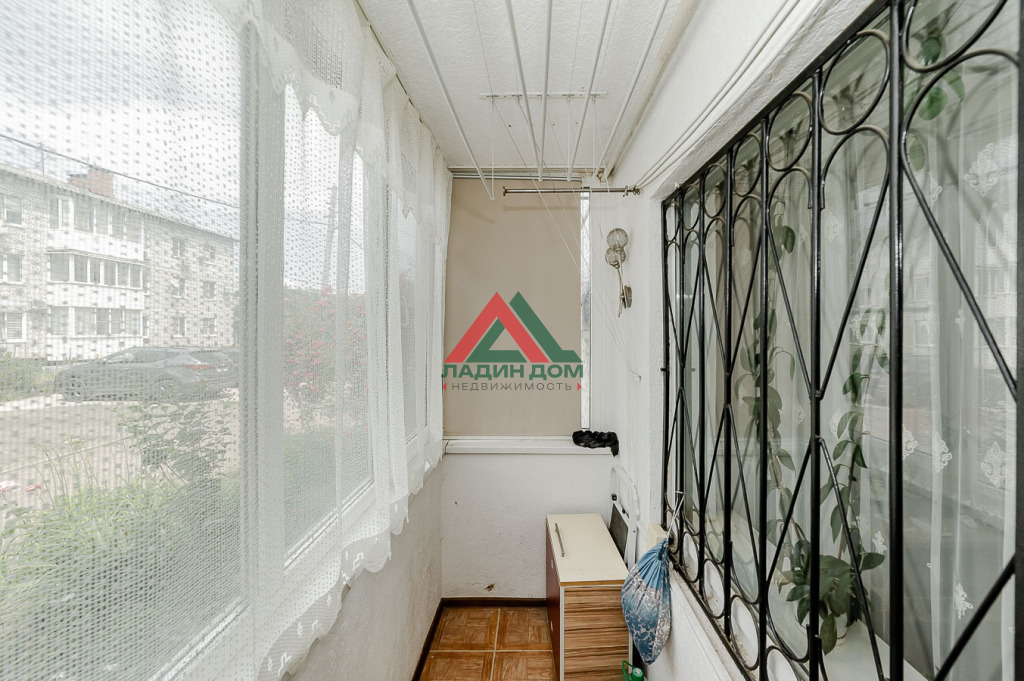 2-к квартира, 51.6 м², 1/3 эт.