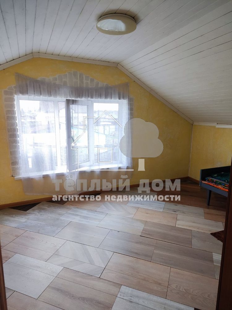АН "ТЕПЛЫЙ ДОМ" | Продаётся дом с участком - 15
