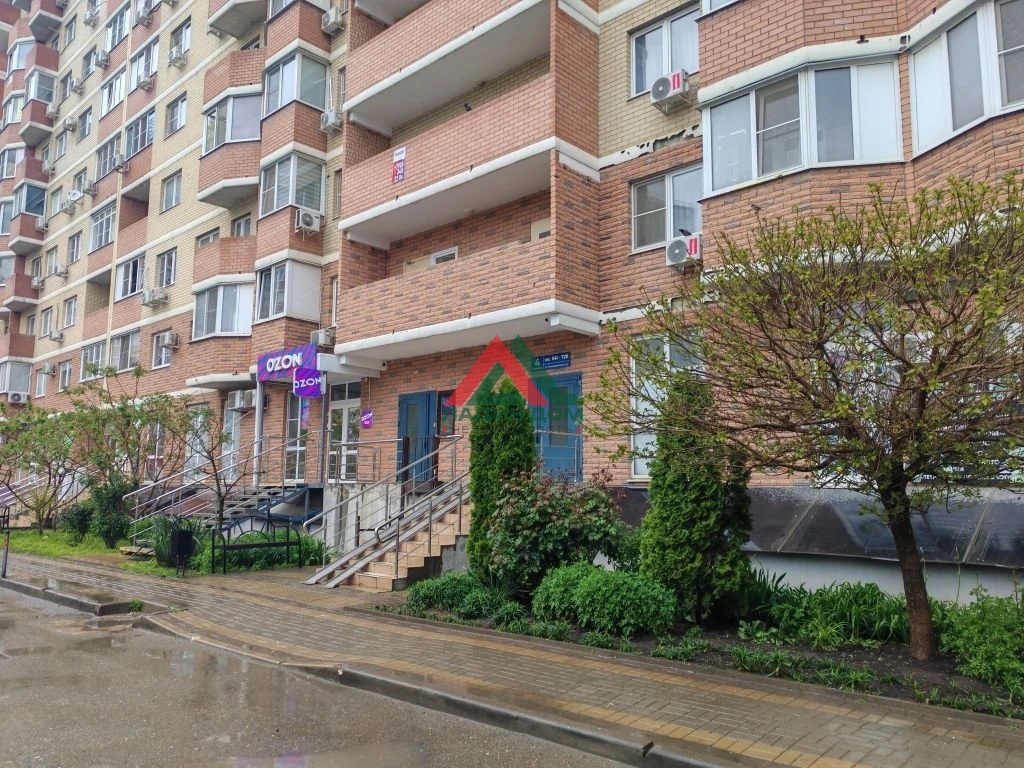 Cвободного назначения 115.9 м²