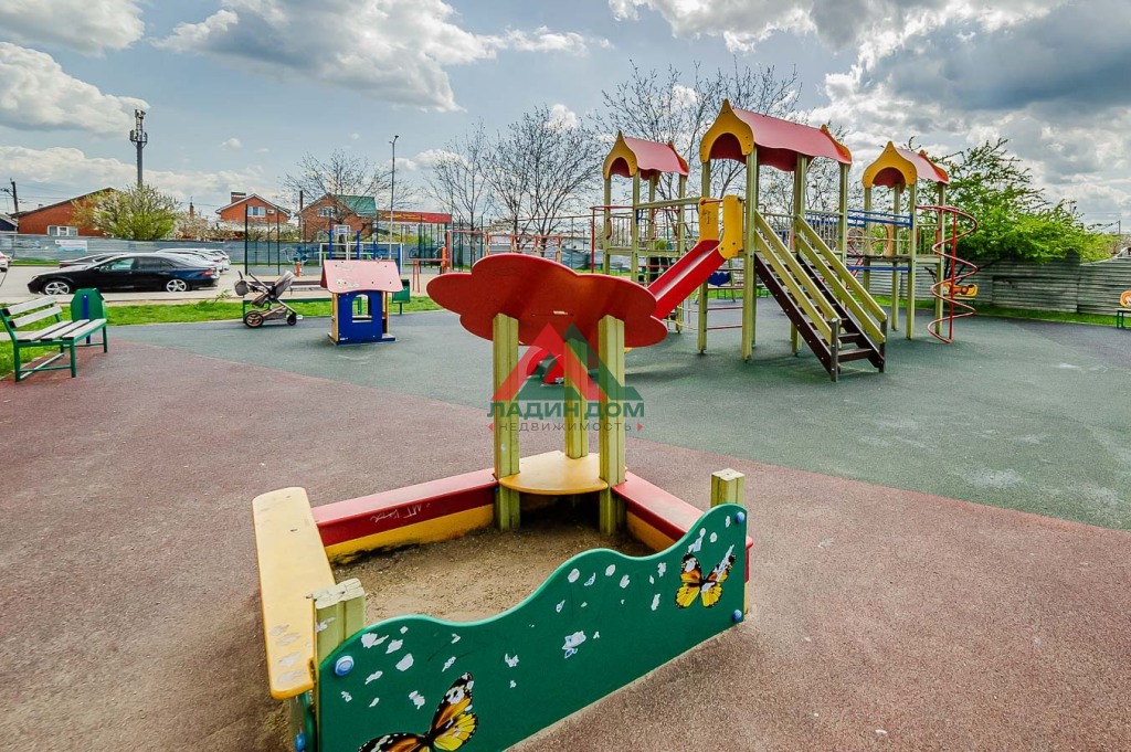 Студия, 19.4 м², 4/19 эт.